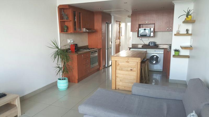 1 Bedroom Property for Sale in Strand Western Cape